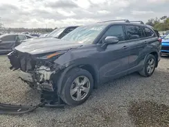 5TDZZRAH2MS525778 2021 TOYOTA HIGHLANDER