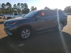 5TDZZRAH2MS530978 2021 TOYOTA HIGHLANDER
