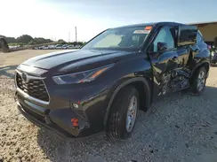 5TDZZRAH2NS115158 2022 TOYOTA HIGHLANDER