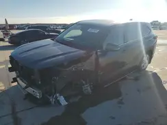 5TDZZRAH2NS139962 2022 TOYOTA HIGHLANDER