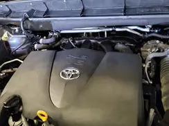 5TDZZRAH2NS559365 2022 TOYOTA HIGHLANDER