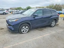 5TDZZRAH3LS014143 2020 TOYOTA HIGHLANDER