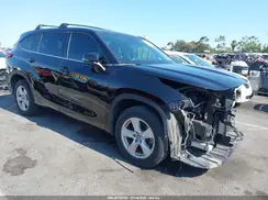 5TDZZRAH3LS020606 2020 TOYOTA HIGHLANDER