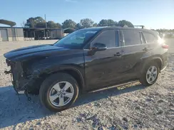 5TDZZRAH3LS022243 2020 TOYOTA HIGHLANDER