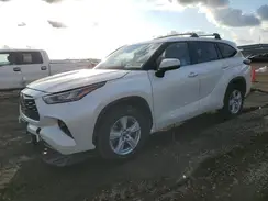 5TDZZRAH3LS505022 2020 TOYOTA HIGHLANDER