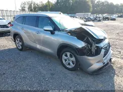 5TDZZRAH3MS065613 2021 TOYOTA HIGHLANDER