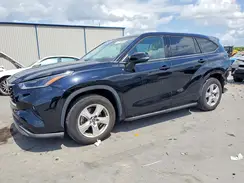 5TDZZRAH3MS073291 2021 TOYOTA HIGHLANDER