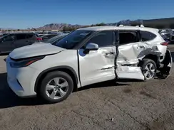 5TDZZRAH3MS517494 2021 TOYOTA HIGHLANDER
