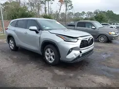 5TDZZRAH3MS529368 2021 TOYOTA HIGHLANDER