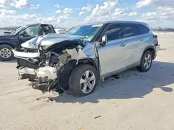 5TDZZRAH3MS531539 2021 TOYOTA HIGHLANDER