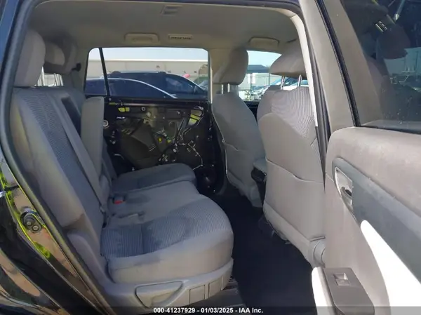 5TDZZRAH3NS097818 2022 TOYOTA HIGHLANDER - Image 8