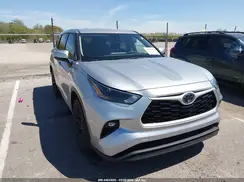5TDZZRAH3NS110714 2022 TOYOTA HIGHLANDER