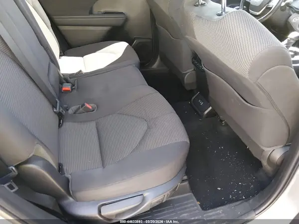 5TDZZRAH3NS110714 2022 TOYOTA HIGHLANDER - Image 8