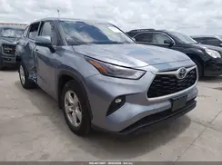 5TDZZRAH3NS131241 2022 TOYOTA HIGHLANDER