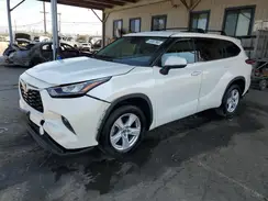 5TDZZRAH4LS000512 2020 TOYOTA HIGHLANDER