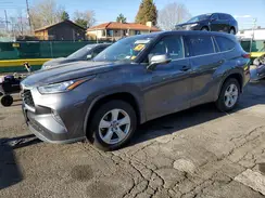 5TDZZRAH4LS005869 2020 TOYOTA HIGHLANDER
