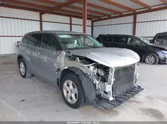 5TDZZRAH4LS009193 2020 TOYOTA HIGHLANDER