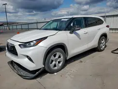 5TDZZRAH4LS012918 2020 TOYOTA HIGHLANDER