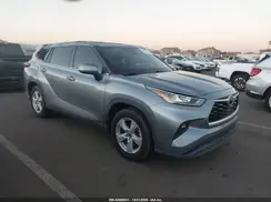 5TDZZRAH4LS013745 2020 TOYOTA HIGHLANDER