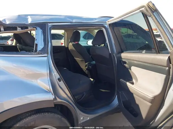 5TDZZRAH4LS013745 2020 TOYOTA HIGHLANDER - Image 8