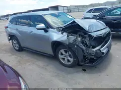 5TDZZRAH4LS015995 2020 TOYOTA HIGHLANDER