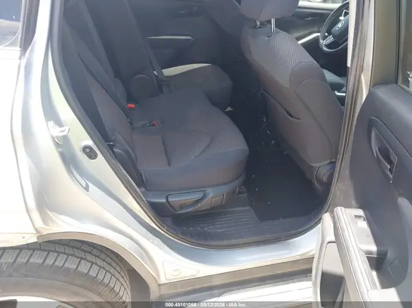 5TDZZRAH4LS015995 2020 TOYOTA HIGHLANDER - Image 8