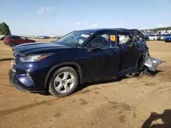 5TDZZRAH4LS016855 2020 TOYOTA HIGHLANDER