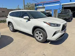 5TDZZRAH4LS027113 2020 TOYOTA HIGHLANDER