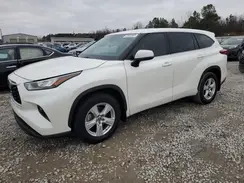 5TDZZRAH4LS501495 2020 TOYOTA HIGHLANDER