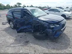 5TDZZRAH4LS505188 2020 TOYOTA HIGHLANDER