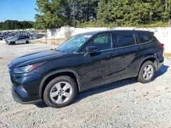5TDZZRAH4LS510374 2020 TOYOTA HIGHLANDER