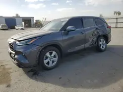5TDZZRAH4MS034936 2021 TOYOTA HIGHLANDER