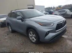 5TDZZRAH4MS041935 2021 TOYOTA HIGHLANDER