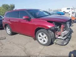 5TDZZRAH4MS045628 2021 TOYOTA HIGHLANDER