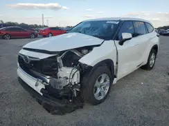 5TDZZRAH4MS055964 2021 TOYOTA HIGHLANDER
