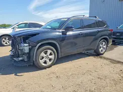5TDZZRAH4MS060808 2021 TOYOTA HIGHLANDER