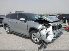 5TDZZRAH4MS070514 2021 TOYOTA HIGHLANDER