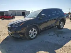 5TDZZRAH4MS079018 2021 TOYOTA HIGHLANDER