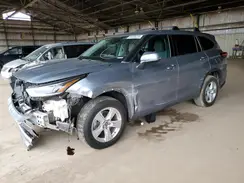 5TDZZRAH4MS083571 2021 TOYOTA HIGHLANDER