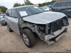 5TDZZRAH4MS515057 2021 TOYOTA HIGHLANDER