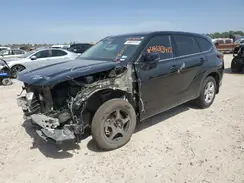 5TDZZRAH4NS092272 2022 TOYOTA HIGHLANDER