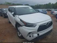 5TDZZRAH4NS104484 2022 TOYOTA HIGHLANDER