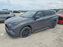 5TDZZRAH4NS550988 2022 TOYOTA HIGHLANDER