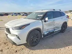 5TDZZRAH4NS555155 2022 TOYOTA HIGHLANDER