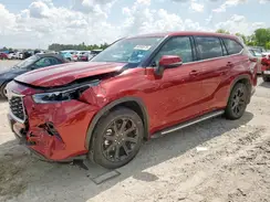 5TDZZRAH4NS555740 2022 TOYOTA HIGHLANDER