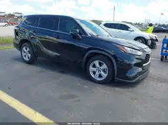 5TDZZRAH5LS012443 2020 TOYOTA HIGHLANDER