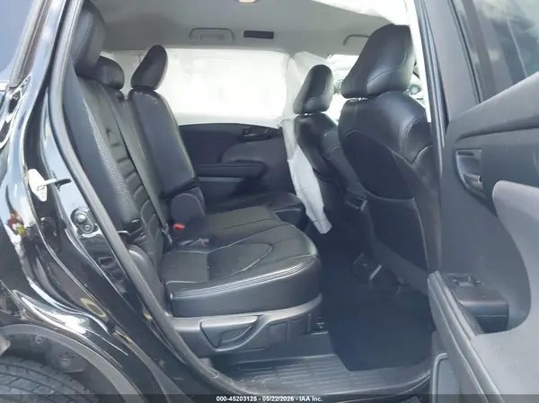 5TDZZRAH5LS012443 2020 TOYOTA HIGHLANDER - Image 8