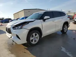 5TDZZRAH5LS014080 2020 TOYOTA HIGHLANDER