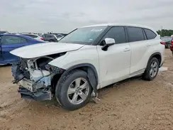 5TDZZRAH5LS015195 2020 TOYOTA HIGHLANDER