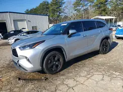 5TDZZRAH5MS049641 2021 TOYOTA HIGHLANDER